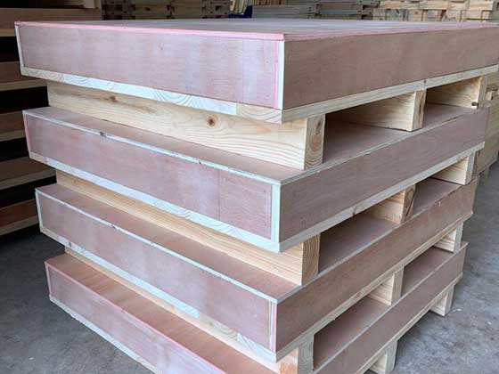 電路板包裝箱、木箱